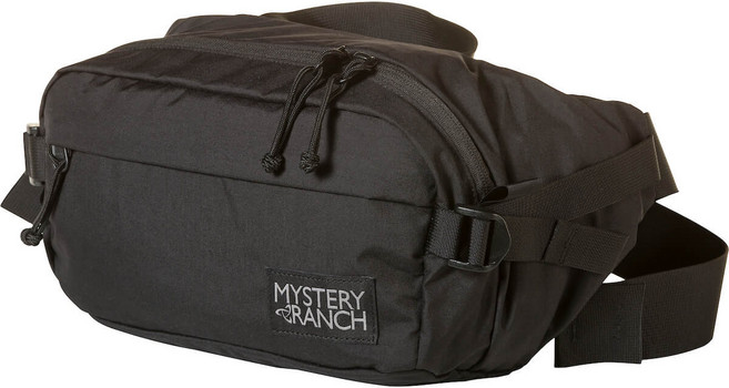 【Mystery Ranch】Full Moon 斜背包 腰包 神秘農場