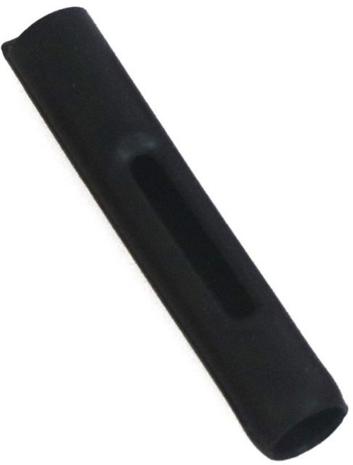 와콤 태블릿펜용 실리콘 펜 그립 LP-171-0K LP-180-0S LP-190-2K LP-1100-4K, [02] Black, 블랙이에요., 1개