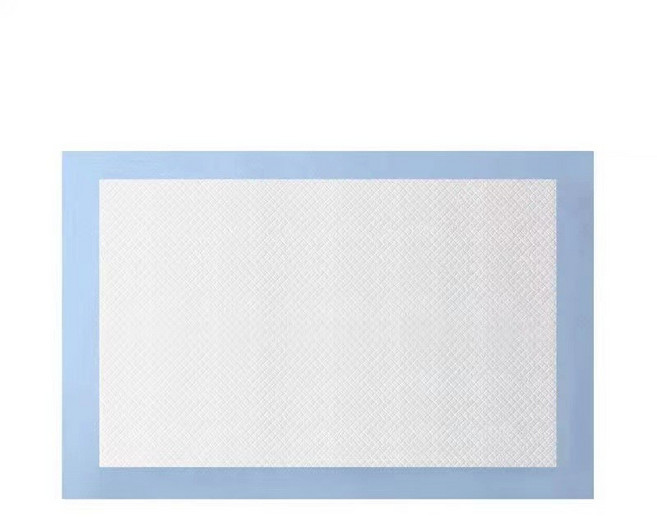 廠家直銷 護理墊 成人看護墊 隔尿 寶寶護理墊 孕婦墊 寵物尿墊, 1個, 體驗裝：60X90 10片