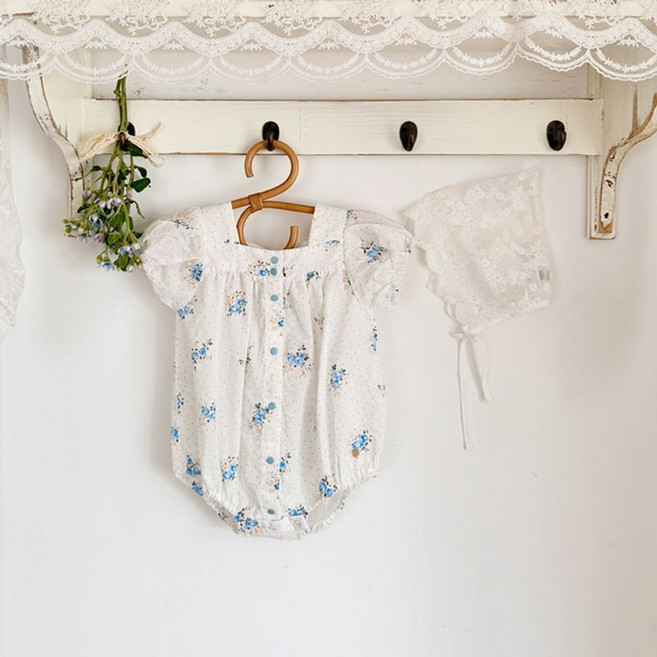 오가닉맘 아나스반소바디수트 MIMTQS04