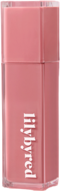 릴리바이레드 앙큼 라이어 코팅 틴트 4g, 수줍은 복숭아인 척(L246A), 1개