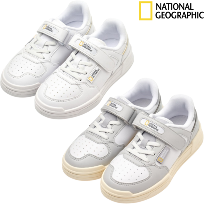 매장정품 내셔널지오그래픽 키즈 여아 남아 사계절 운동화 새학기 신학기 입학선물 등하교 학원 일상 소풍 학원 나들이 현장학습 여행 가벼운신발