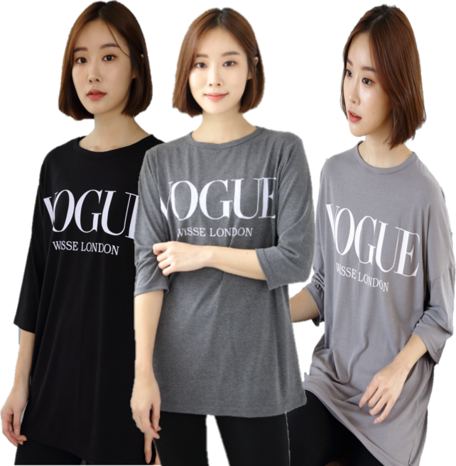 위스 17165TS-밀라노7부 티셔츠