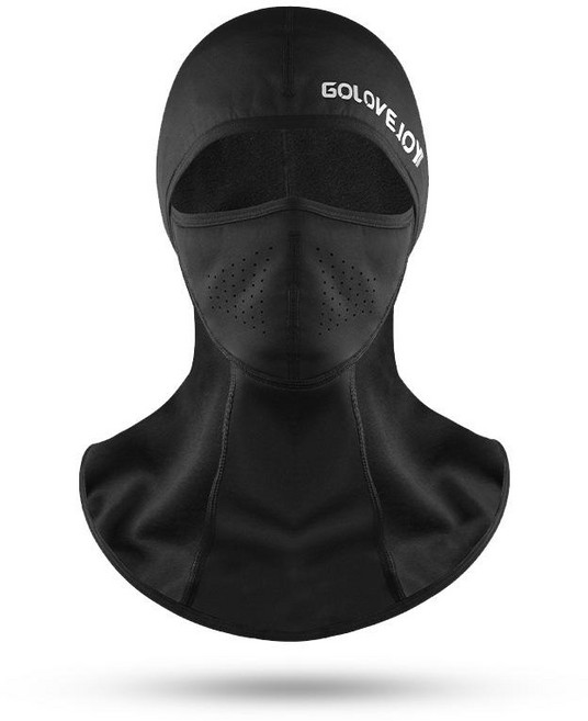 겨울 바라클라바 방한 방수 넥워머 윈터페이스가드 오토바이 바이크 목토시 겨울마스크