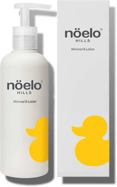 [노엘로힐스] 어린이 48시간 보습 로션 (신세계 현대 롯데 백화점 / 미니멀비 로션), 240ml, 1개