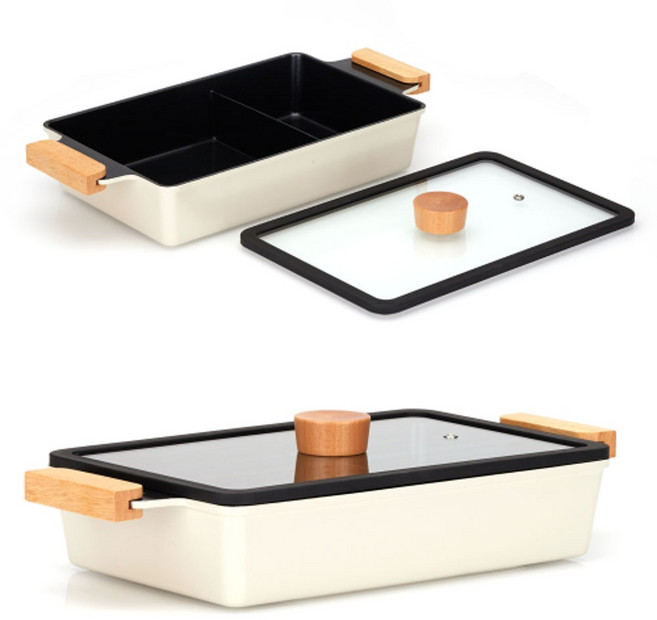 비자트 팬 IH 올인원팬