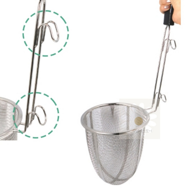 굿데이 스텐 우동건지기 면국자, 중