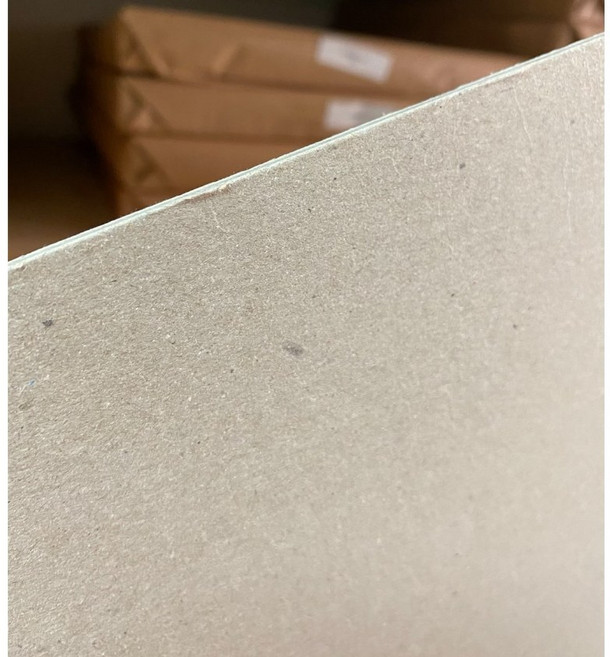 Fion 衣服內襯紙板 厚1mm 24x33cm T恤內襯用紙版/衣服內襯/勞作/厚卡/底板/厚紙板/衣服隔板/馬糞紙, 1個, 0.5mm,45張