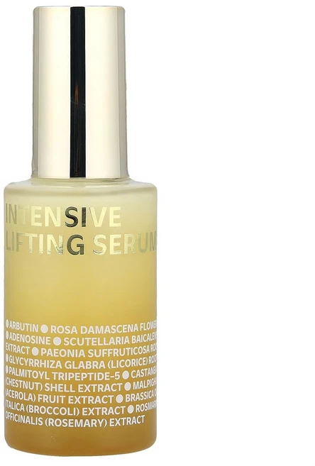 아이소이 인텐시브 리프팅 세럼 35ml ISO-73801 - 쿠팡
