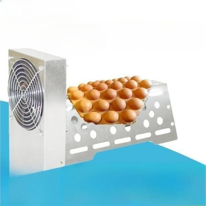 홍콩와플 냉각기 크로플 쿨러 업소용 식히는 카페 디저트, 220V, 220V