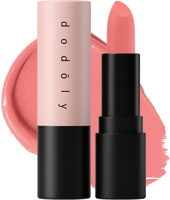 도도리 퍼포먼스 크리미 립스틱, DO224쨍하니코랄, 1개