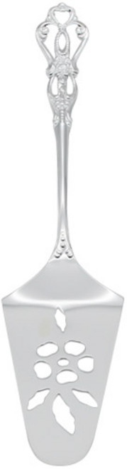 [블링 미니 케익서버 15.8cm] / 디저트 마카롱 카페 파이 커피, 1개