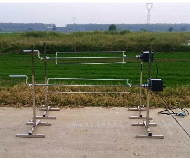 자동 회전 바비큐 기본상품 훈제 통닭 바베큐 통돼지, 수동 고정형 포크구이+다리, 1개