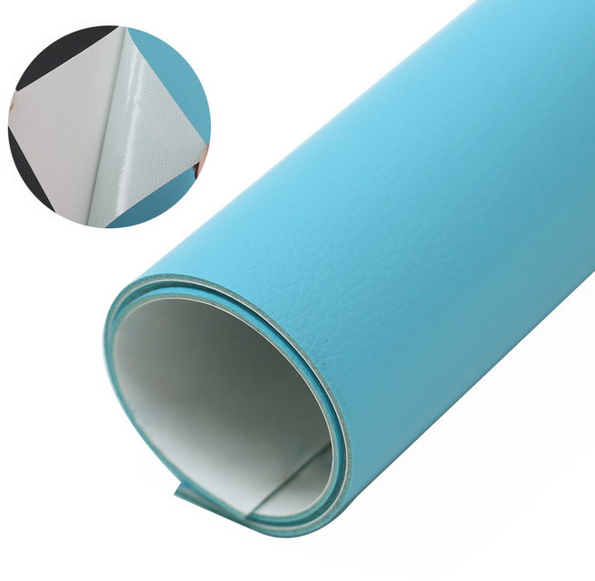 가죽스티커 모음 시트/차량/가죽수선 리폼 레자스티커 보수테이프L, N스티커 1410 (40cm x 25cm)