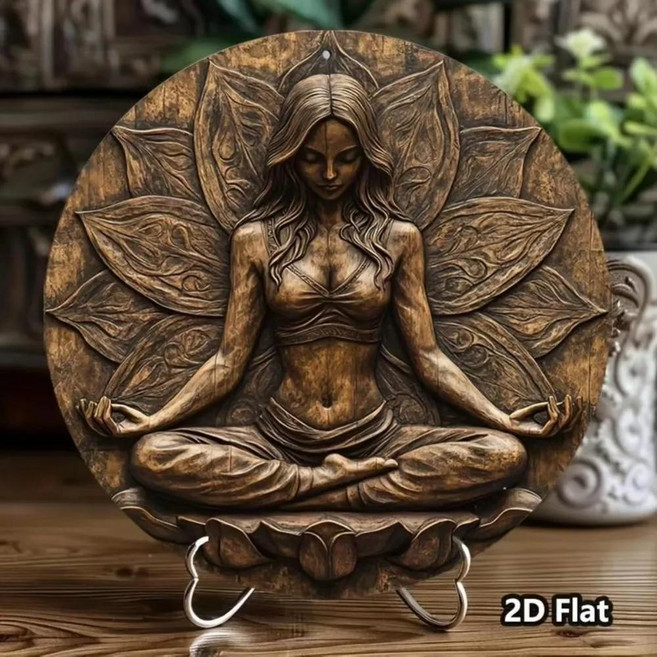 인테리어 소품 장식품 카페 조각상 조명 부엉이 엔틱 북유럽 빈티지 인형 오브제 빅토리아 골드 고급 도자, 07 10, 01 20x20cm Unframed