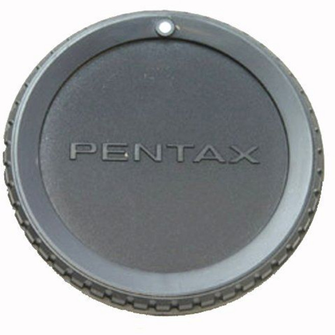 펜탁스 PENTAX 바디 마운트 캡 K 31007, 1개
