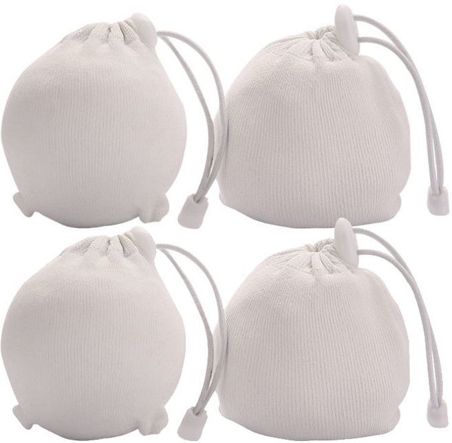 캠프맨 초크볼 대용량 클라이밍 탄마가루, 85g-4개, 1세트