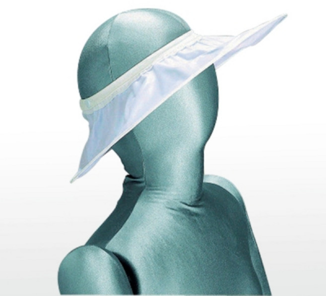 샴푸캡 끈조절 샤워헤어캡 S0276