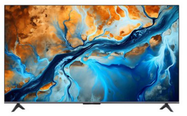 샤오미 4K UHD S Mini LED 디스플레이 스마트 TV, 방문설치, 벽걸이형, L75MA-SPLEA, 189cm(75인치)