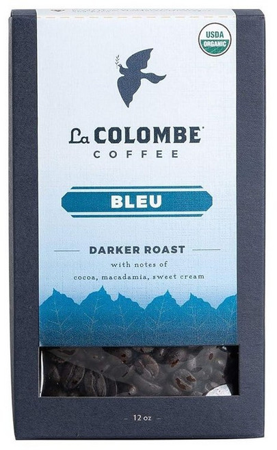 La Colombe Nizza 미디엄 로스트 원두 커피 - 밀크 초콜릿 견과류 및 브라우니 노트 허니 스위트 견과류 680.4g(24온스) (1팩) 137611, Corsica, 12 Ounce (Pack of 1), 680.4g, 0.9916374887225358