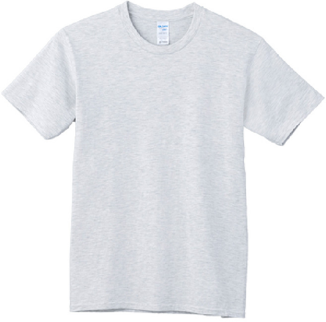 GILDAN 76000 素面短袖T恤 36色可選 XS-3XL, M