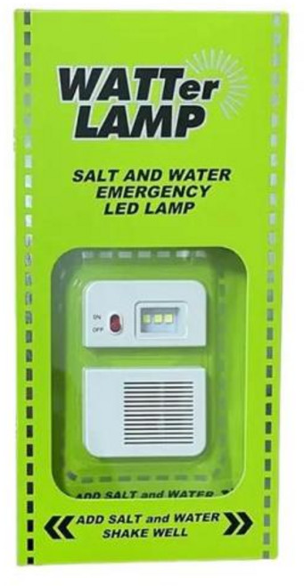 LED 야외 캠핑 라이트 방수 휴대용 소금물 비상 램프 재사용 가능한 야간 낚시 여행 용품, 07 1PC Green A, 1) 1PC Green A