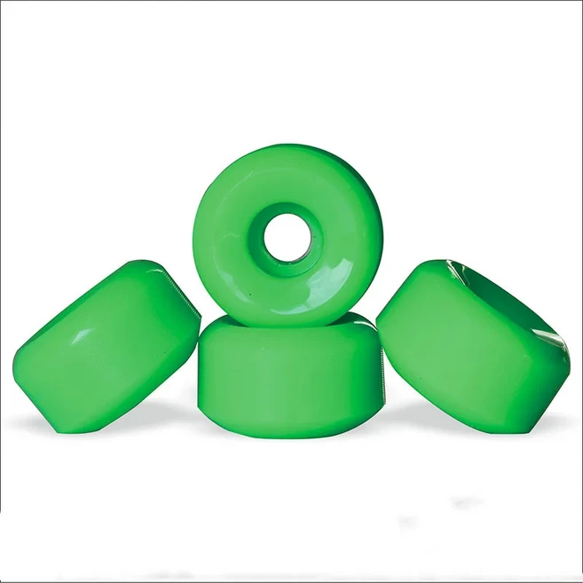 칼노 스케이트보드 스케이트 보드 초보자 브러시 스트리트 4 륜 스쿠터, 문 구덩이