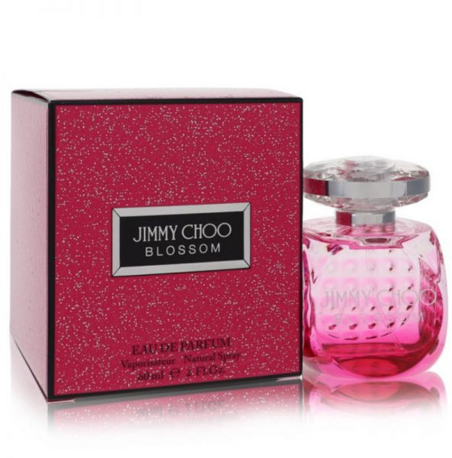 지미 추 블로섬 향수 60ml 오드퍼퓸 스프레이, 1개