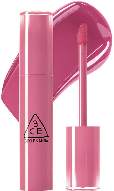 3CE 레이지 팝 립 스테인, 1개, 4.5g