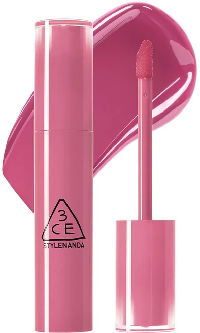 3CE 레이지 팝 립 스테인, 1개, 4.5g - 쿠팡