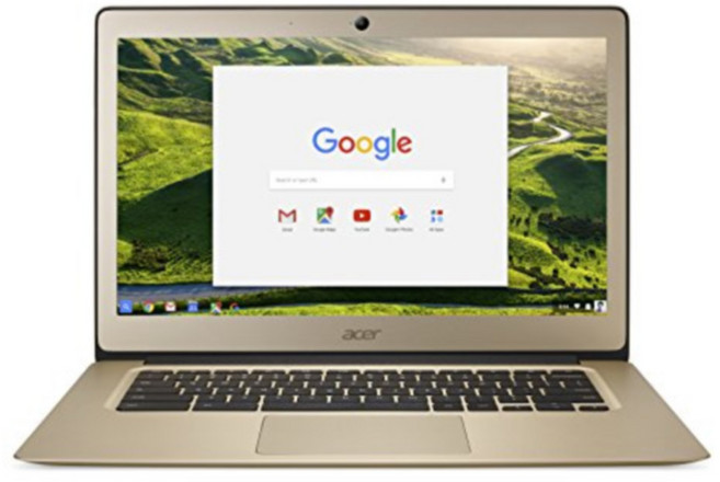 에이서 Chromebook 14 Aluminum 14inch Full HD 노트북