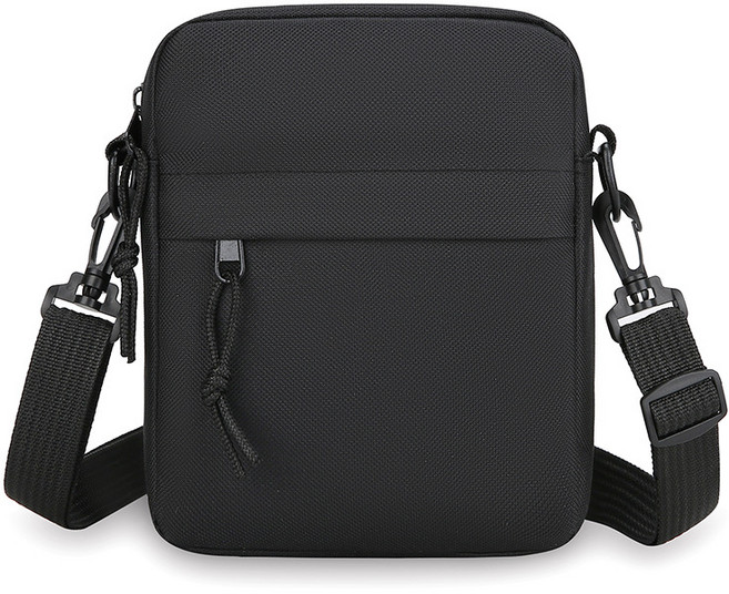 방수 미니 크로스백 여행용 핸드폰 수납 숄더 파우치