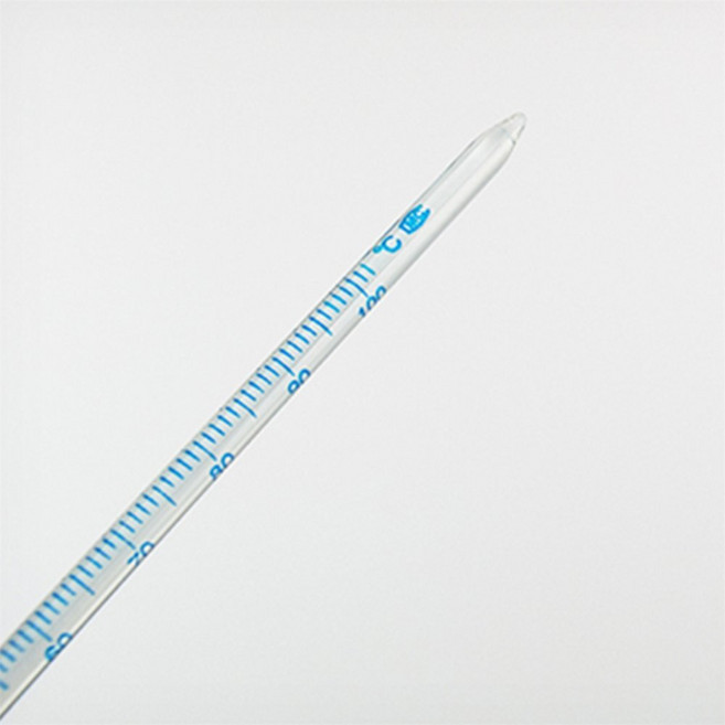 일상발견 온도계 막걸리온도계 유리온도계 수족관온도계