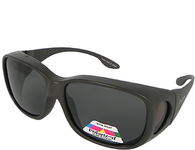 Docomo 大版型偏光套鏡