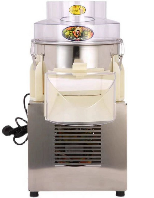 닭 가슴살 연육기 자동 전동 살 찢는 기계 분리기, 기본 모델명/품번