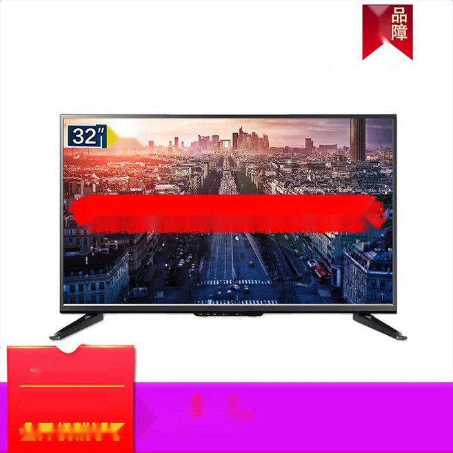 32인치 UHD 4K TV 소형 중소기업 고화질 텔레비젼, 3. 실내외 겸용 안테나, 22