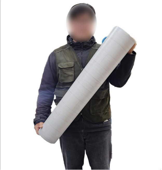 편안애 소폭 장판, 076C