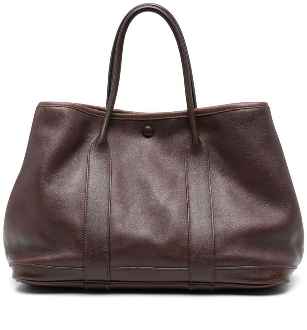 에르메스 중고 2005's 가든파티 토트 백