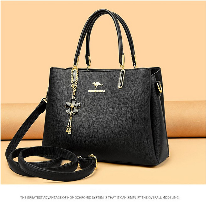 Miss Mabel 여성 가방 숄더백 핸드백