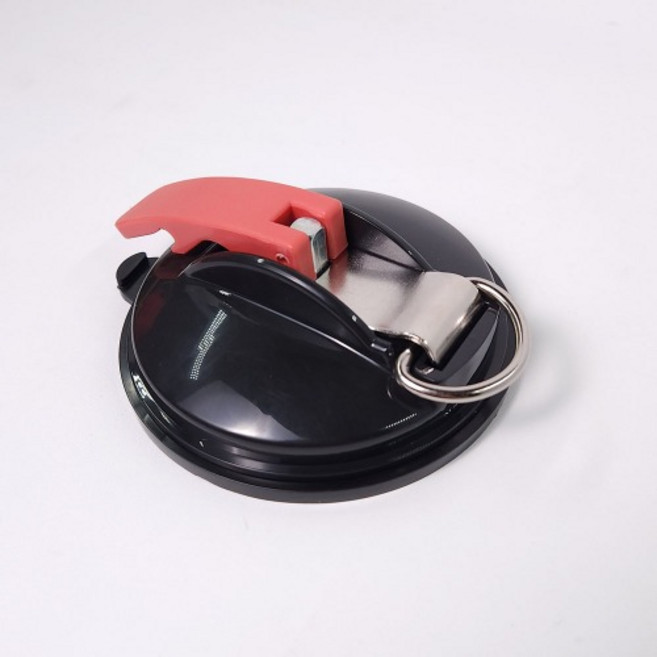 차량 타프 그늘막 설치 자동차 고리 흡착판 차박 캠핑