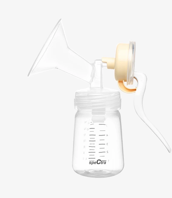 스펙트라 와이드 수동유축기, 혼합색상, 1개 - 쿠팡