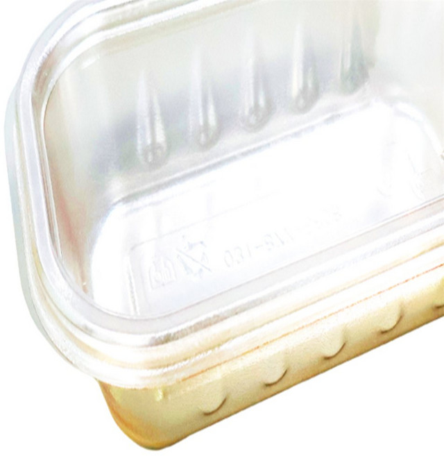 풀지샵 떠먹는케이크용기 티라미수용기, 고