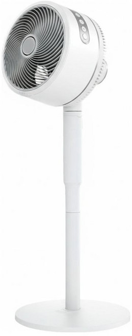 샤크 플렉스 브리즈 스탠드형 선풍기 FA200KR, FA200KR(WH)