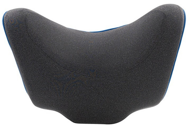 ANBORTEH 安伯特 HO BEAR 賀參熊好舒眠枕 車用頭頸枕, 1個