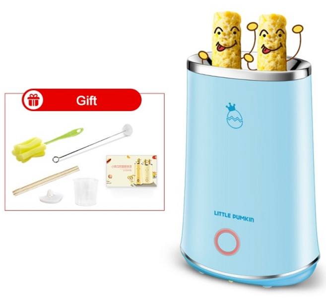 계란삶는기계 에그 쿠커 삶는 기계 찜기 계란 전기 추천 달걀 스티머 더블 튜브 롤 메이커 다기능 오믈렛 자동 마스터 소시지 비 스틱 요리 도구--msS, 스타일 1