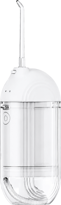 ProTap 便攜沖牙器 T1, 白色