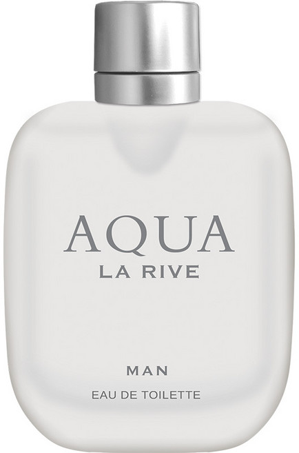 라리브 아쿠아 라 리브 오드뚜왈렛, 90ml, 1개