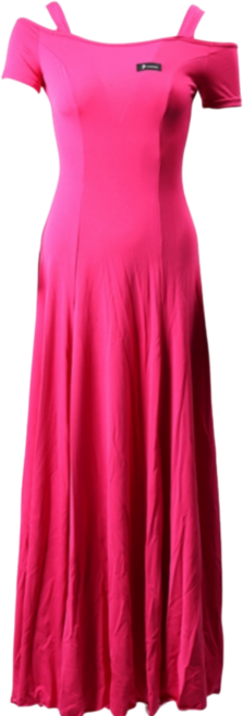 드레스 왈츠 복 댄스 무용 Yilin Feier 반팔 모던 댄스 모던 빅 스윙 S9003 표준 볼룸 댄스 스커트, 20 XXL 제비꽃