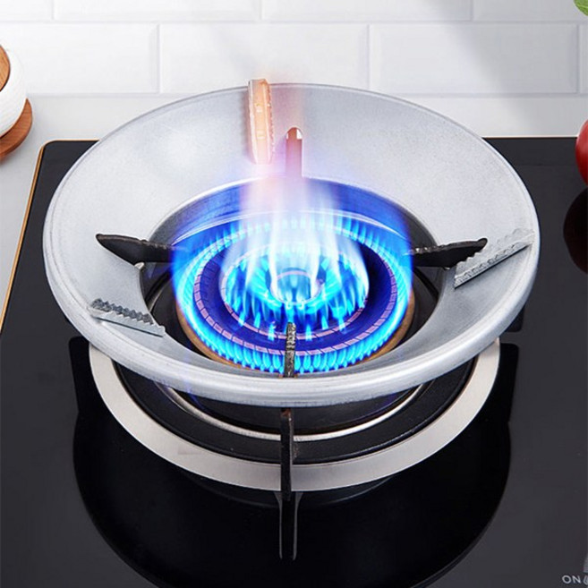 아트프레임 가스렌지 바람막이 가드 가림막, 4구 A0312, 1개