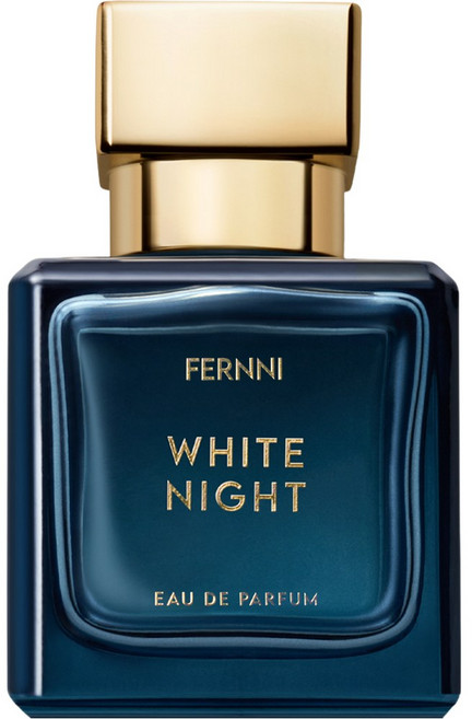 여자들이 좋아하는 남자향수1위 페르니 화이트 나이트 잔향 오래가는 향수, 1개, 50ml